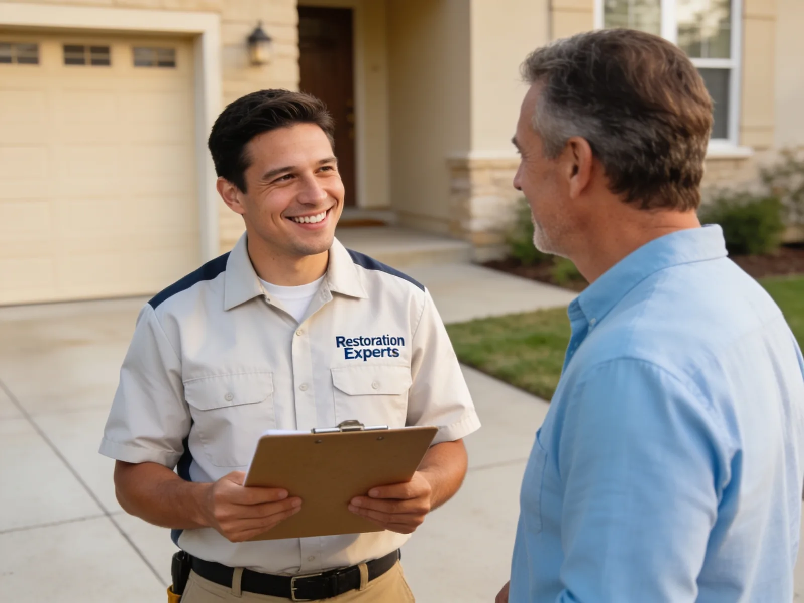 Water Damage Cleanup Stevenson Ranch, CA FAQs